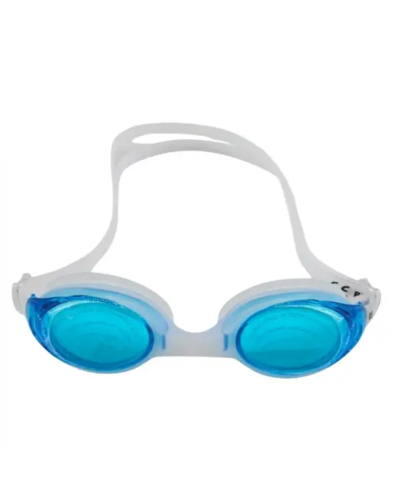 Gözlük Yüzücü Silikon Antifog - 1734