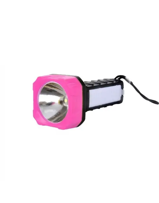 Greyder Gd-118 1xaa Pilli Ledli El Feneri