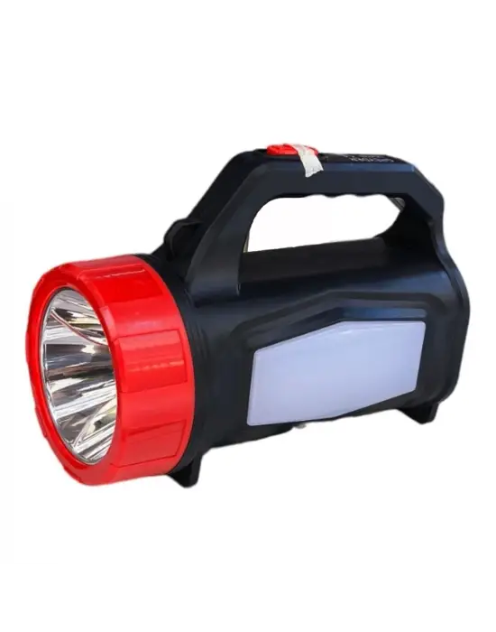 Greyder Gd-425 5 Watt Solar Şarjlı Projektör Spot Fener