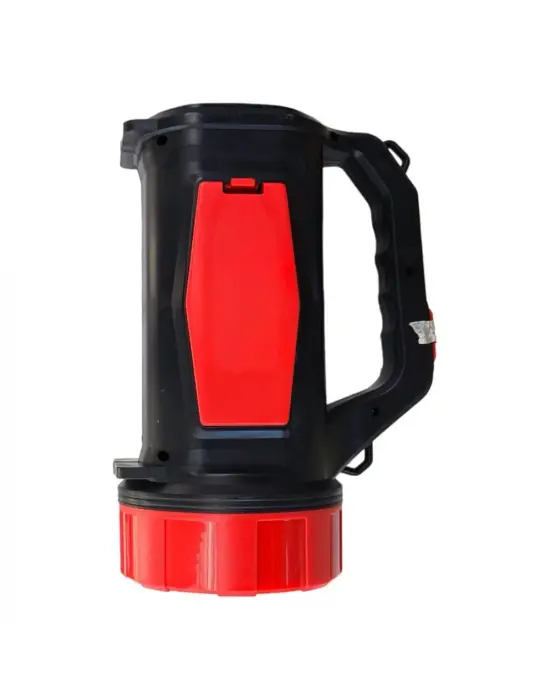 Greyder Gd-425 5 Watt Solar Şarjlı Projektör Spot Fener