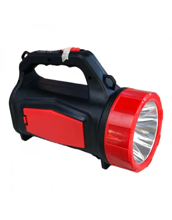 Greyder Gd-425 5 Watt Solar Şarjlı Projektör Spot Fener