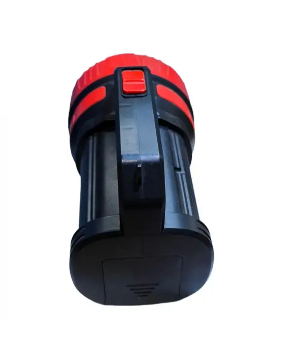 Greyder Gd-435 20 Watt Solar Şarjlı Projektör Spot Fener