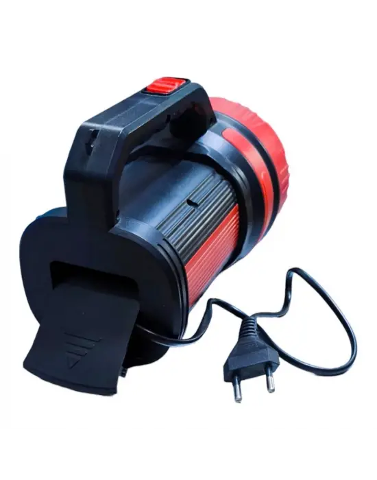 Greyder Gd-435 20 Watt Solar Şarjlı Projektör Spot Fener