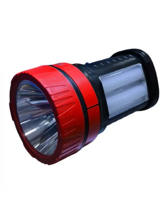 Greyder Gd-435 20 Watt Solar Şarjlı Projektör Spot Fener