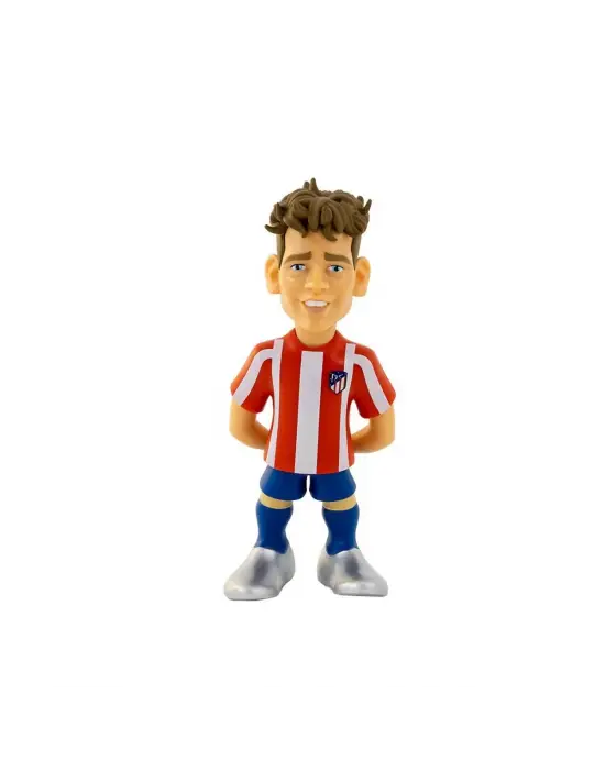 Omarı Altın Detaylı Griezmann Koleksiyon Figürü