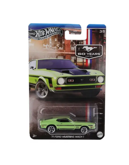 GRT01 Hot Wheels Özel Arabalar Serisi 10 adet koli ile satılır. Koli fiyatıdır.