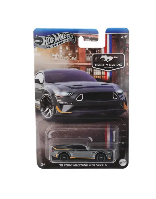 GRT01 Hot Wheels Özel Arabalar Serisi 10 adet koli ile satılır. Koli fiyatıdır.