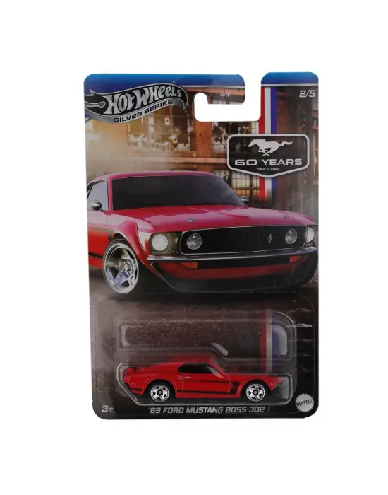 GRT01 Hot Wheels Özel Arabalar Serisi 10 adet koli ile satılır. Koli fiyatıdır.