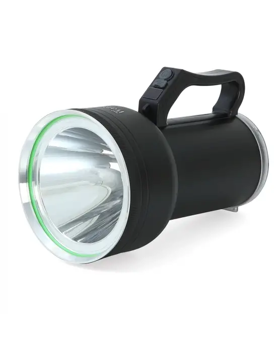 Gt Led Taşınabilir Güneş Solar Ledli Fener  Wt-415