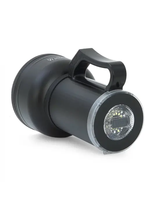 Gt Led Taşınabilir Güneş Solar Ledli Fener  Wt-415