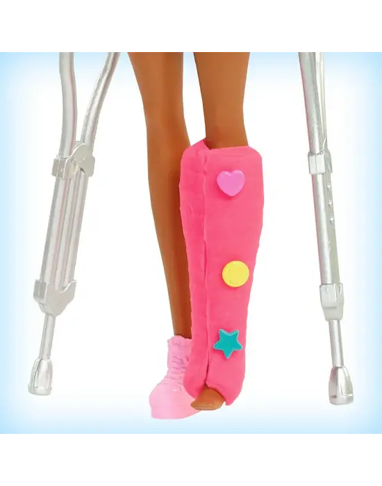 Omarı b Klinik Oyun Seti - Eğlenceli ve Öğretici Oyun Deneyimi