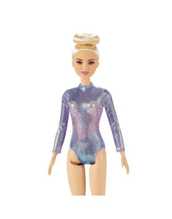 Omarı b Kariyer Bebekleri Serisi - Jimnastikçi