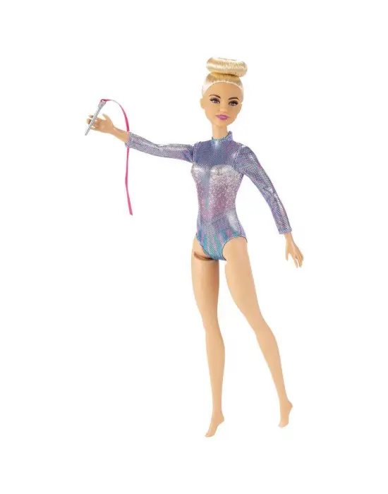 Omarı b Kariyer Bebekleri Serisi - Jimnastikçi