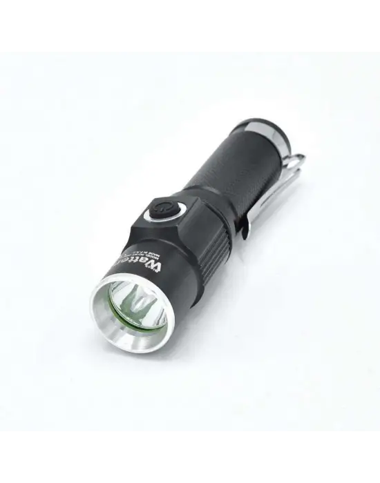 Güçlü Cep Feneri  Wt-089