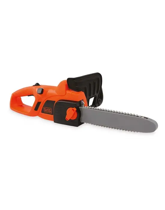 Omarı Güçlü ve Hafif Zincirli Testere