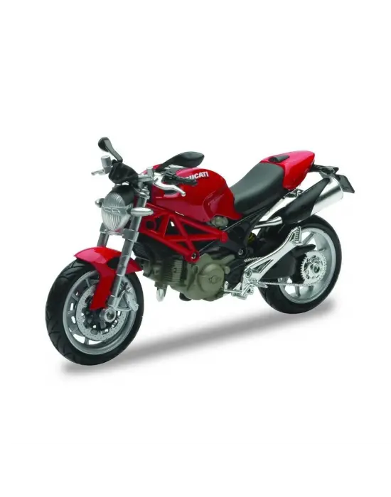 Omarı Ducati Monster Motor Performance Upgrade Kit