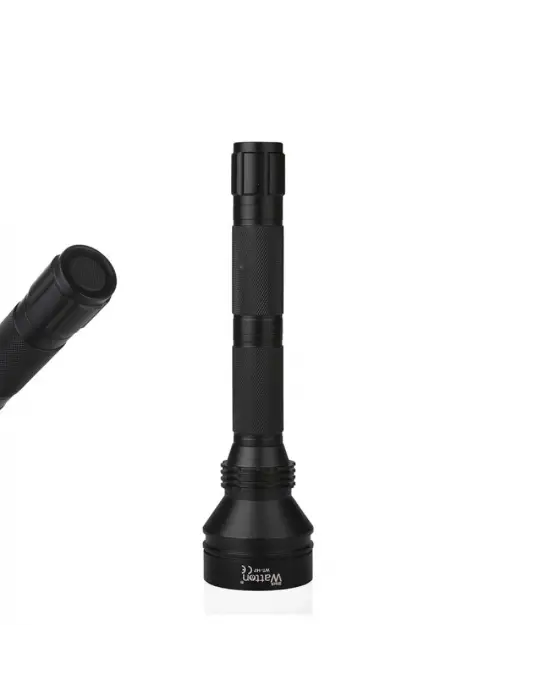 Güçlü Profesyonel  Feneri  Wt-147