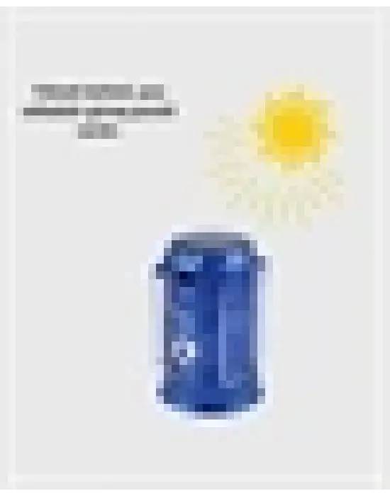 Güneş Enerjili Kızaklı Şarjlı Büyük Boy Kamp Feneri – Usb Çıkışlı, Katlanabilir, Çok Fonksiyonlu