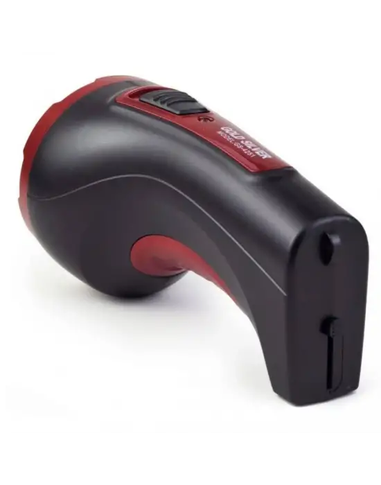 Güneş Enerjili Şömineli Çok Fonksiyonlu Çift Işık Kaynağı Usb Şarjlı Solar El Feneri