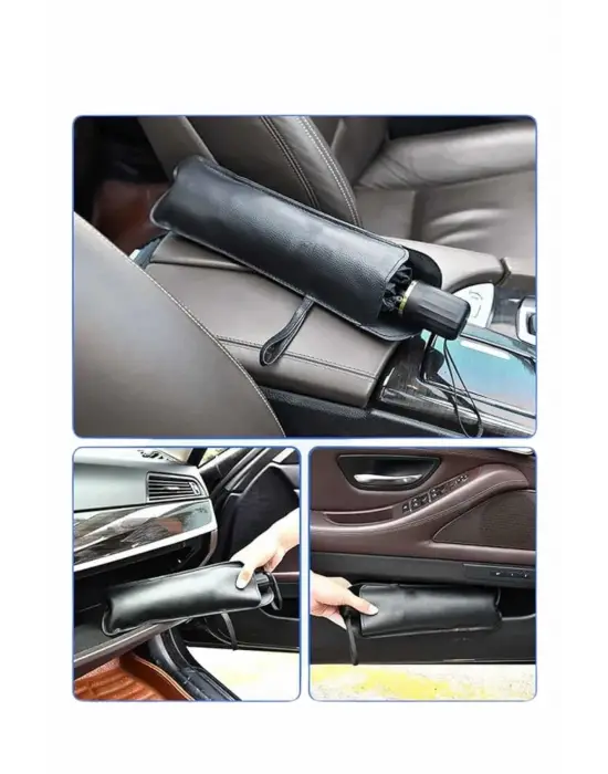 Güneş Önleyici Katlanabilir Oto Araba Güneşlik Şemsiye Tip Ön Cam