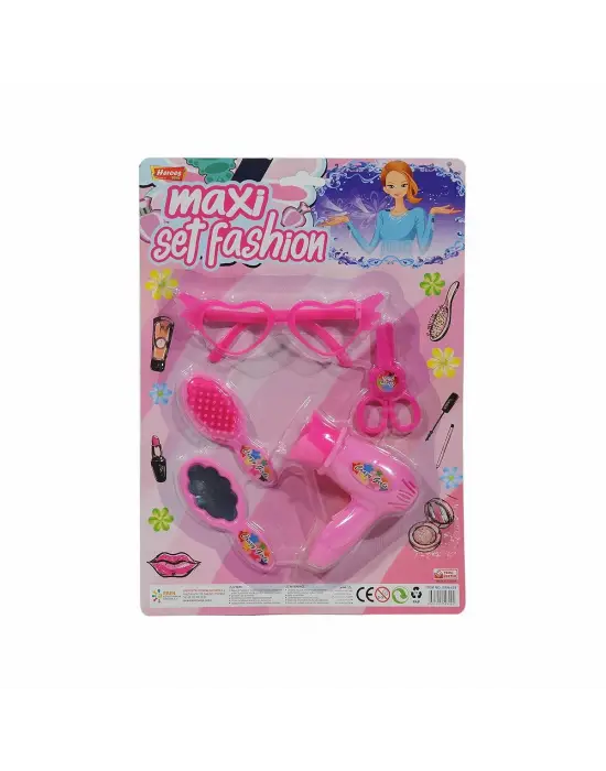 Omarı Güzellik Seti KARTELA