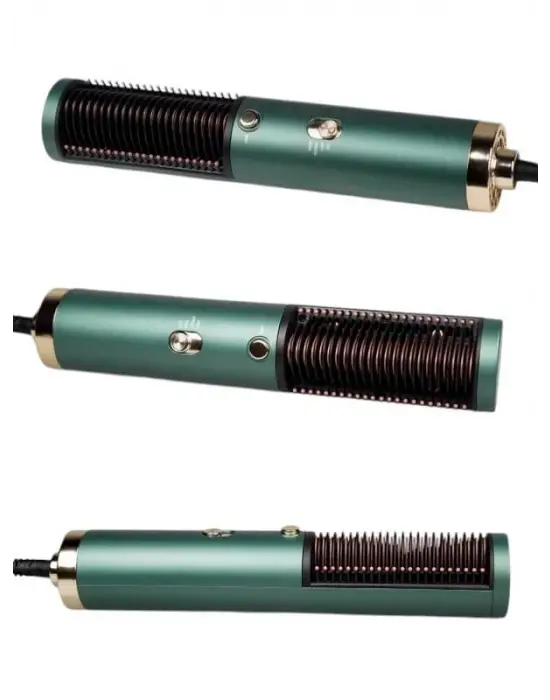 Gw-7629 Saç Düzleştirici Fön