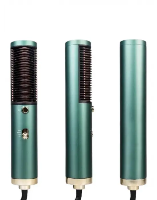 Gw-7629 Saç Düzleştirici Fön