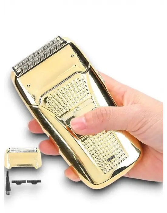 Gw-9863 Tıraş Makinesi