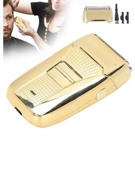 Gw-9863 Tıraş Makinesi