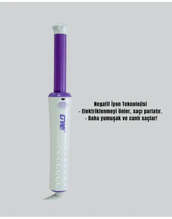 Gw7664 Saç Maşası