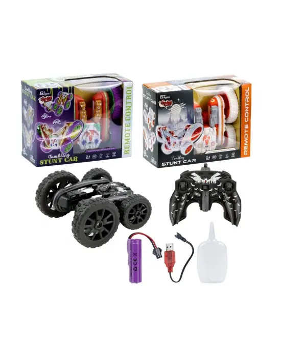 H05 H06 H07 UK FF ŞARJLI 2 4G BUHAR ATAN