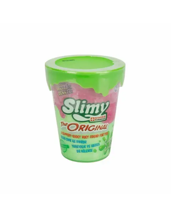 Omarı Yenilikçi Metalik 80gr Mini Organizer