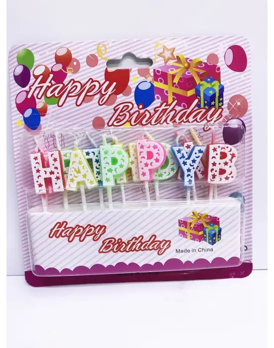 Happy Birthday Renkli Mum