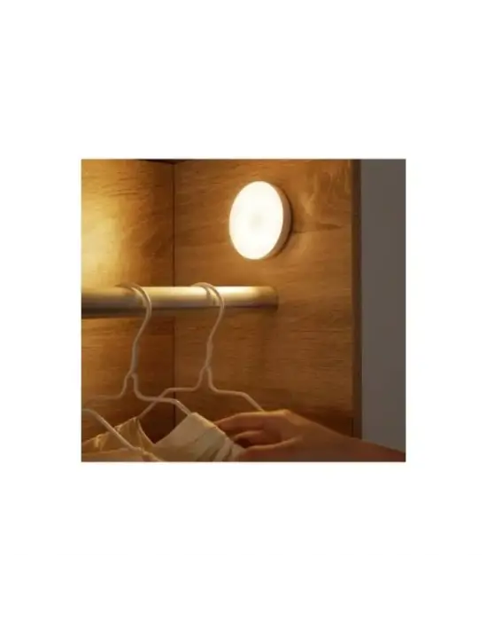 Hareket Sensörlü Led Lamba