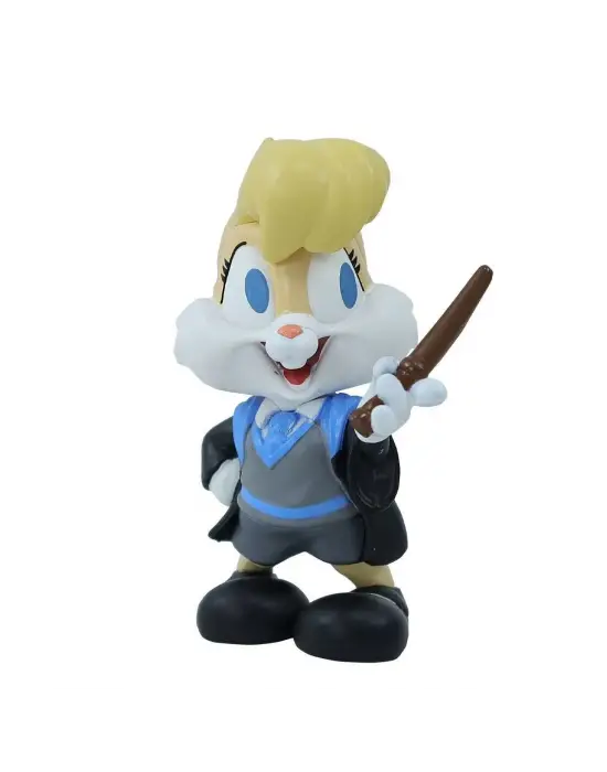 Omarı Warner Bros Mini Koleksiyon Figürü - 6 cm Boyunda