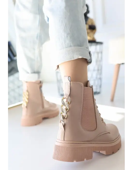 Zarif Bağcıklı Bot