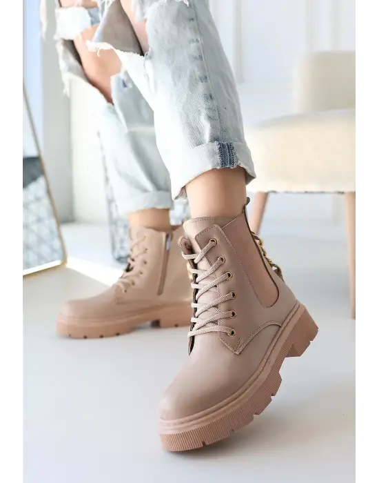 Zarif Bağcıklı Bot