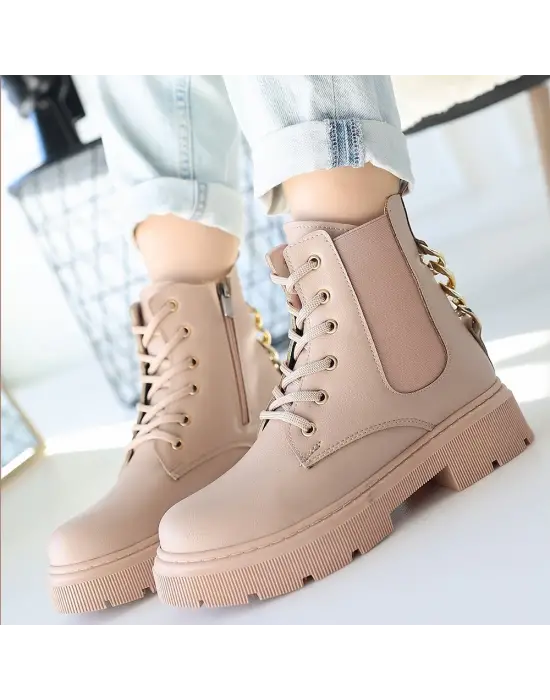 Zarif Bağcıklı Bot