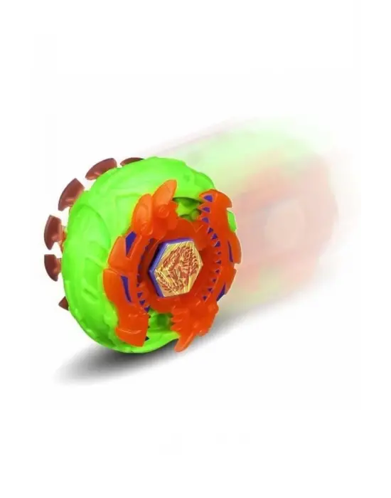 Omarı Hızlı Dönen Canavar Beywheelz Raider - Güncel Model