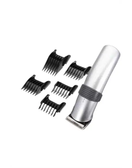 Hassas Ciltlere Özel Saç Sakal Ve Vücut Kuaför Tipi Şarjlı Tıraş Makinesi