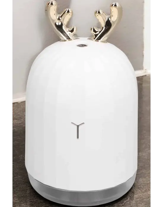 Hava Nemlendirici Aromaterapi Hava Temizleyici Renk Değiştirebilen