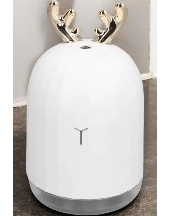 Hava Nemlendirici Aromaterapi Hava Temizleyici Renk Değiştirebilen