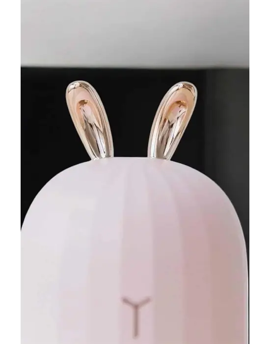 Hava Nemlendirici Aromaterapi Hava Temizleyici Renk Değiştirebilen