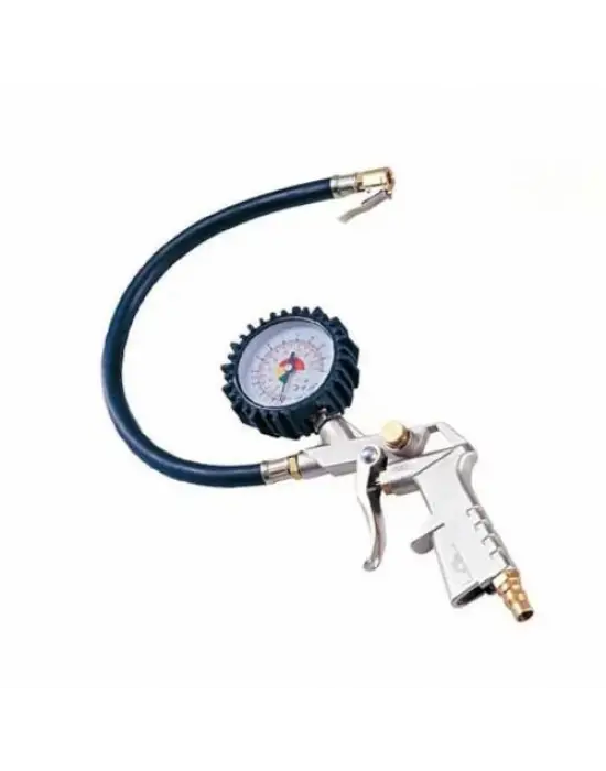 Omarı Hava Basıncı Kontrol Tabancası - Şişirme Tabancası