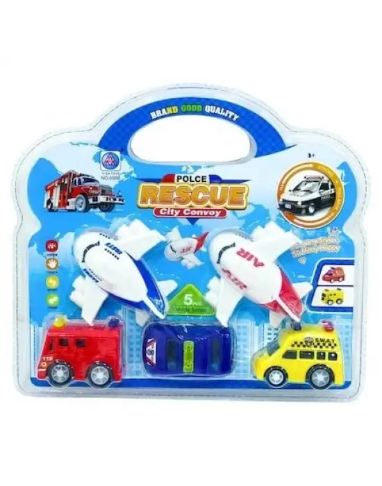 Omarı Hafif ve Dayanıklı Seyahat Valizi Seti