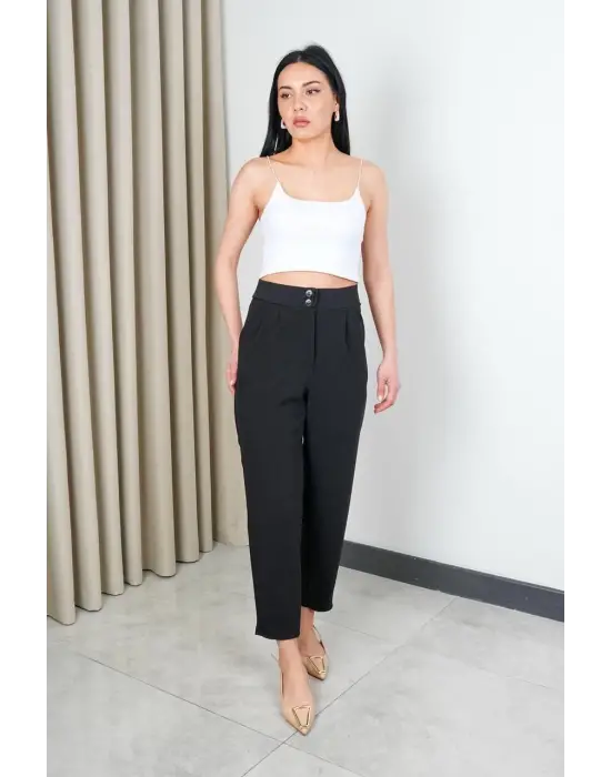 Havuç pantolon 3326