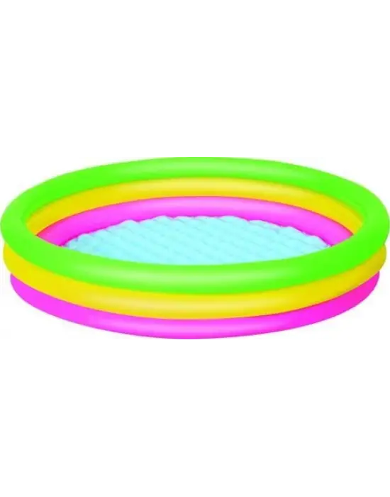 Omarı Havuz Şişirilebilir Zemin 152x30 Cm