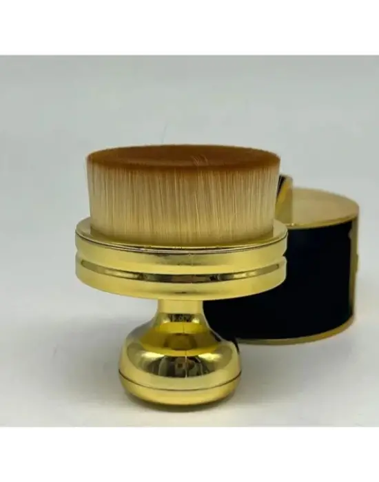 Hazneli Lastik Parlatma Fırçası