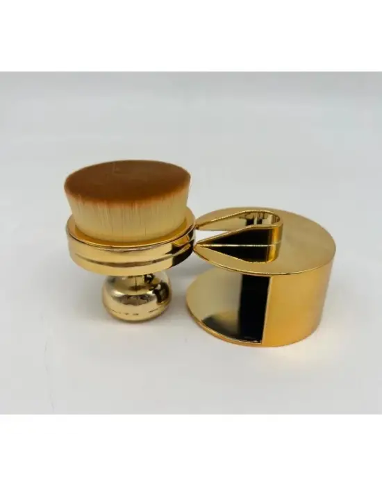 Hazneli Lastik Parlatma Fırçası