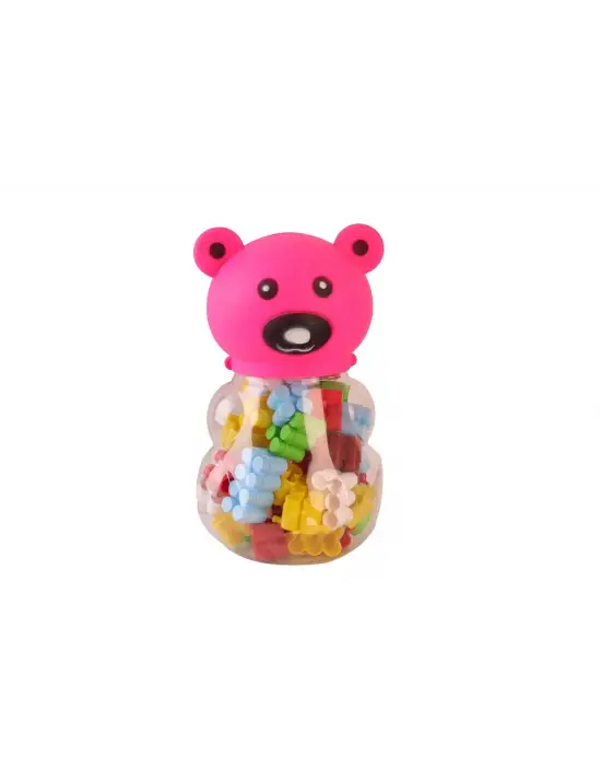 HC1042 ŞİRİN KAPAKLI PETTE BLOK